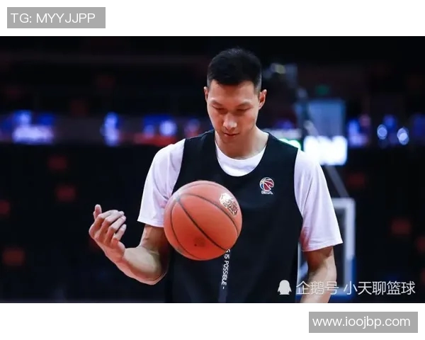 易建联重返国家队，重燃篮球梦！