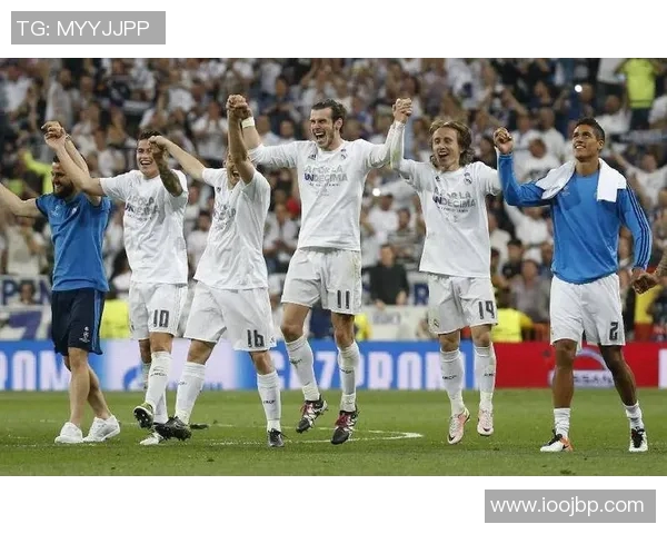 皇马惨遭马竞逆转出局，连续四年欧冠决赛缺席！