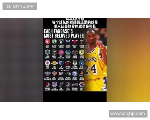 科比回归！湖人宣布聘请科比担任球队特别顾问