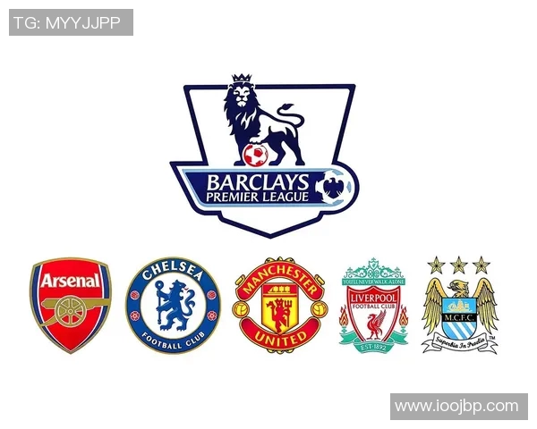 英超球队合作开发新科技奠定技术先机