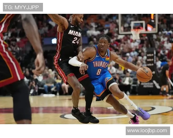 雷霆客场力克尼克斯：青春风暴席卷麦迪逊广场花园